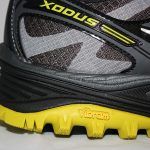 Saucony Xodus 5 Vibram