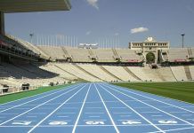 Doha arrebata a Barcelona el mundial de atletismo de 2019 Foto: RFEA