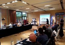 Mizuno Iberia mira con optimismo hacia 2015