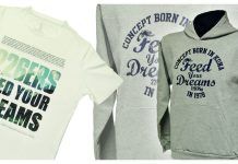 226ERS liquida su colección de ropa casual