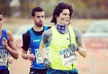 Apuesta por el Rock & Roll (Previa Europeo de Cross 2014)
