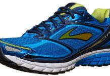 Brooks Ghost 7