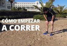 Cómo empezar a correr y no abandonar en el intento