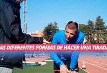 Tirada larga a 47 días del maratón de Sevilla #objetivomaratón