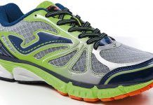 Joma Titanium XVI