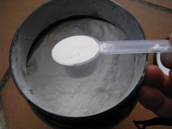 20150213 Ponte Más Fuerte BioTech USA L Glutamine Cacito
