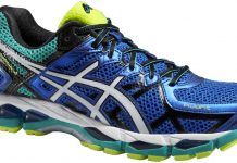 Asics Gel Kayano 21