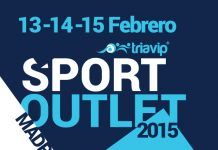 Triavip – Sport Outlet Madrid