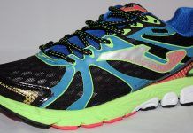 Joma Fast