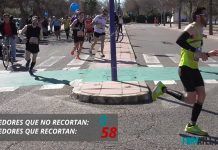 Casi Zurich Maratón de Sevilla 2015
