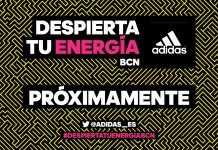 ¿Quieres correr en Barcelona como no lo has hecho nunca?