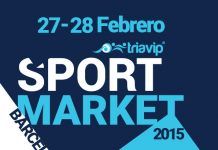 Triavip – Sport Market Barcelona