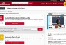 Cómo ahorrar comprando material deportivo online