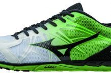 Zapatillas Mizuno, nuevos modelos 2015