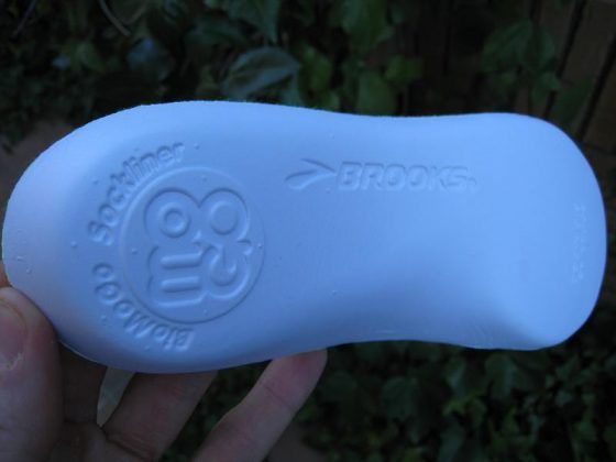 20150227 - Brooks Transcend 2 - Plantilla