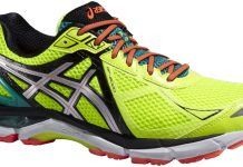Asics GT 2000 3