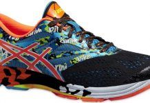 Asics Gel Noosa Tri 10