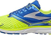 Brooks Launch 2