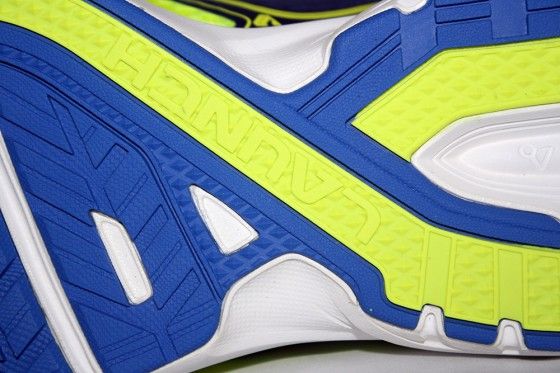 Brooks Launch 2 - suela arco