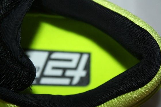 Brooks Transcend 2 - Collar