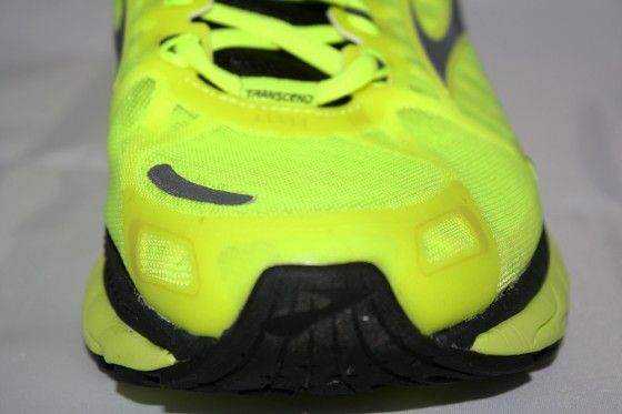 Brooks Transcend 2 - Puntera