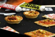 Concurso 22ERS: Cook your dreams