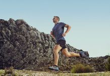 Corre menos distancia para correr más rápido