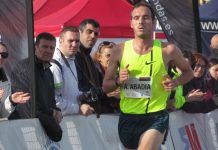 Adel Mechaal se cuela también en la selección del mundial de cross