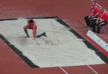 Pablo Torrijos e Indira Terrero se proclaman subcampeones de Europa en Praga