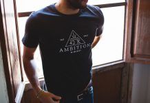 Me and Miles, la marca de ropa valenciana para los que corremos… cuando no estamos corriendo