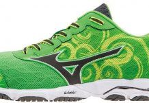 Mizuno Wave Hitogami 2