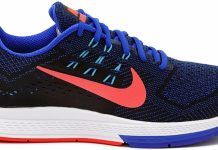 Nike Zoom Structure 18