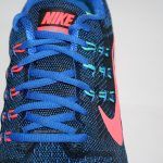 Nike Structure 18 Cordones