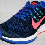 Nike Structure 18 Perfil exterior