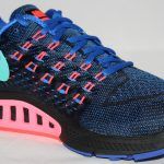 Nike Structure 18 Perfil interior