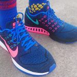 Nike Structure 18 Puestas