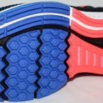 Nike Structure 18 Suela