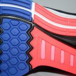 Nike Structure 18 Suela plana