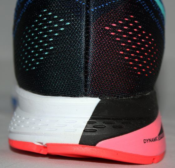 Nike Structure 18 Talon