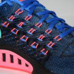 Nike Structure 18 Upper