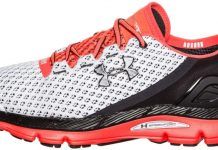 Under Armour Speedform Gemini
