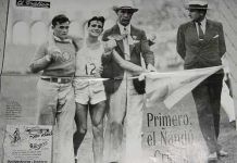 4 curiosidades increíbles de la historia del atletismo