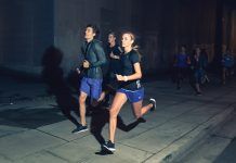 Carrera #despiertatuenergiabcn. Correrás en Barcelona como nunca.