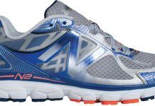 Skechers, Asics, Nike y más novedades en zapatillas running