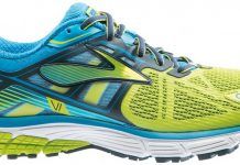 Brooks Ravenna 6