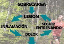 El ciclo del dolor y los síndromes por abuso