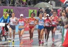 España tendrá sólo tres maratonianos en el mundial de Pekín