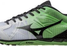 Mizuno Wave Ekiden 9
