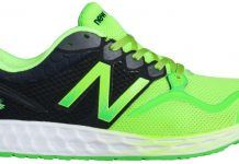 New Balance 1980 Fresh Foam Zante