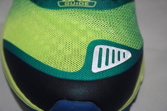 Reebok ONE Guide 2 Protector puntera